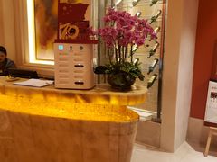 -白金汉爵大酒店(相城店)