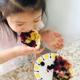 自制平底锅版披萨