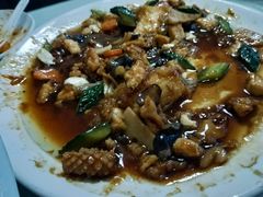 -胖子菜馆(隆昌路店)