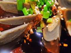-江边城外烤全鱼(方庄时代购物中心店)