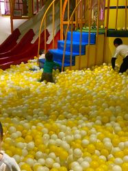 -宝燕乐园(闵行旗舰店)