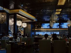 -润园四季椰子鸡火锅(海上世界店)