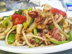 -覃记海鲜美食餐厅