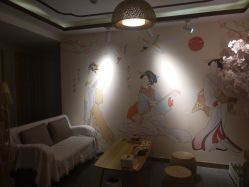 -和·日式轻奢spa