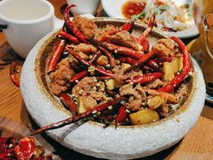 -隔壁老王·家常云南菜(皇冠店)