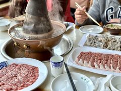 -福寿斋·老北京铜锅涮肉·烤鸭(顺义总店)