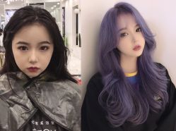 -3AM·S HAIR SALON烫发染发接发