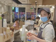 -奈雪的茶(石厦时代广场店)