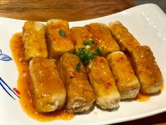 -臭桂鱼儿特色餐厅(朝晖七小区北区店)