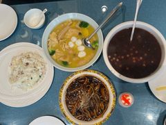 -古南都·江苏酒家(建宁路店)