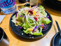 -九田家黑牛烤肉(溧水万达店)