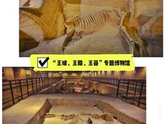 -洛阳周王城天子驾六博物馆