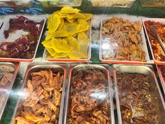 -焱味真•韩牛自助烤肉(大学城店)