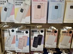 -名创优品(海珠乐峰广场店)