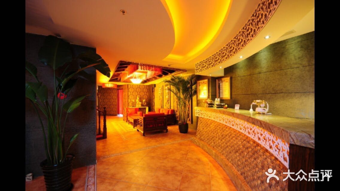 春会馆(马当路店)图片 - 第6张