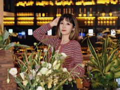 -ibarrel爱杯·bistro&brunch(江宁路店)