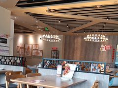 -必胜客(花都百业店)