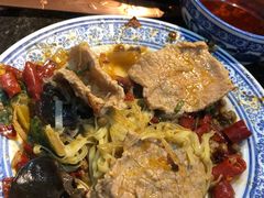 -清真·京华源铜锅涮肉(丰庆店)