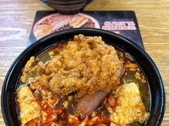 -阿生哥螺蛳粉(二七万达店)