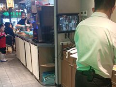 -街角等你.大连海鲜烧烤.经典铁板海鲜串(西安路店)