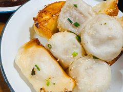 -舒蔡记生煎菜饭(云南中路店)