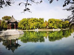-达活泉公园