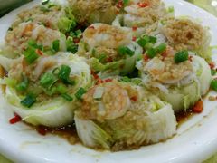 -正阳春烤鸭店(杨楼店)
