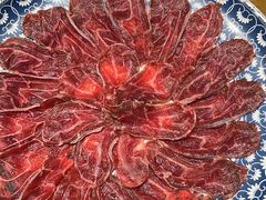 -北京老门框爆肚涮肉馆(凤城六路店)