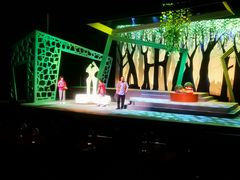 -虹口区工人文化宫