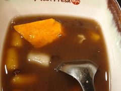-鲜芋仙(高新万达广场店)