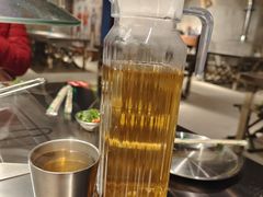 -小财盆地桌烤肉