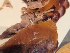 -老城味道·传统天津菜(杨柳青店)