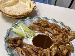 -金记大肠(瑞昌路店)