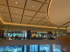 -怡咖啡海鲜自助餐厅(浦东香格里拉店)