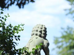 -南京市江宁方山