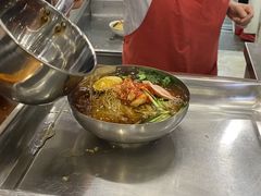 -西塔大冷面(市府大路店)