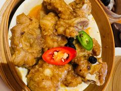 -粤域茶餐厅