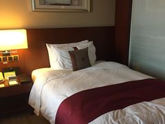 -银川国贸中心酒店