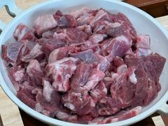 -313羊庄铁锅烀羊肉(望京店)