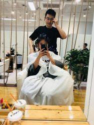 -P.STYLE派斯造型