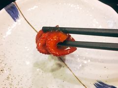 -真剑日本料理·铁板烧(贵州路店)