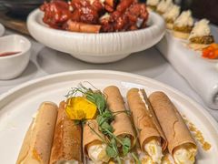 -肴约·花园式餐厅(湖里店)