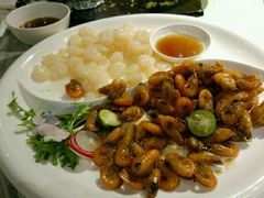 -徐记私厨(半淞园路店)