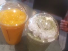 -麦当劳(花园北路店)