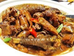 -海味世家·家常菜馆(明州里店)