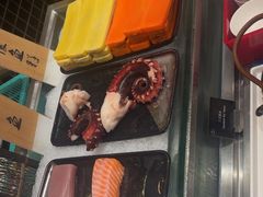 -盛宴自助餐厅(运达喜来登店)