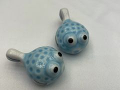 -肆月河豚·新淮扬(金融街店)
