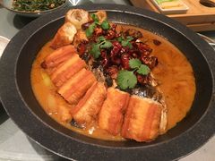 -青年公社烤鸭(蜀山万象汇店)