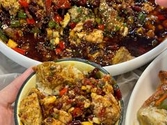 -辣螃铠盆盆蟹大排档(总店)