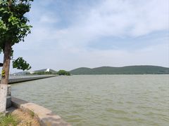 -云龙湖旅游景区